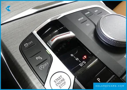 BMW 3 SERIES 320D TOURING