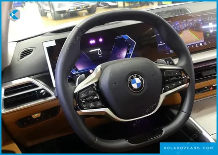 BMW 3 SERIES 320D TOURING