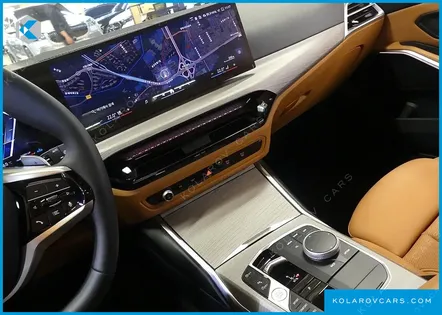 BMW 3 SERIES 320D TOURING