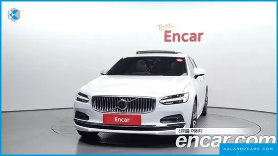 VOLVO S90 B5 ULTIMATE BRIGHT