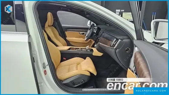 VOLVO S90 B5 ULTIMATE BRIGHT