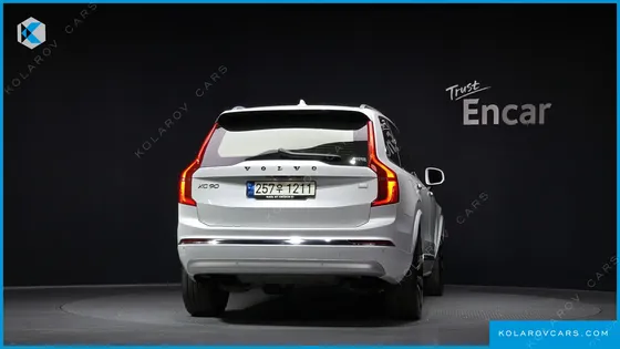VOLVO XC90 T8 INSCRIPTION HYBIRD