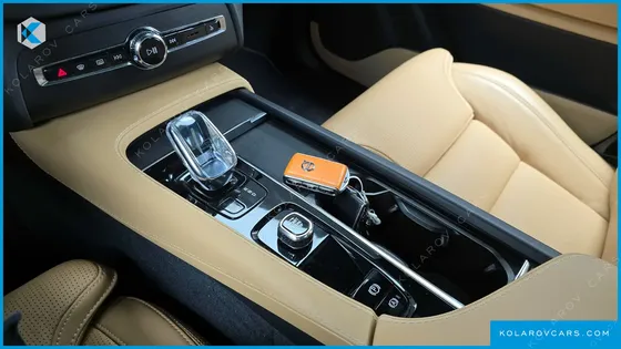 VOLVO XC90 T8 INSCRIPTION HYBIRD