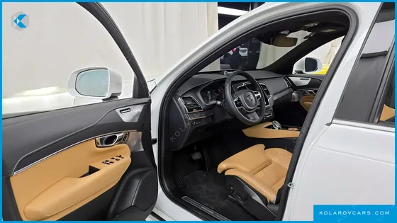VOLVO XC90 T8 INSCRIPTION HYBIRD