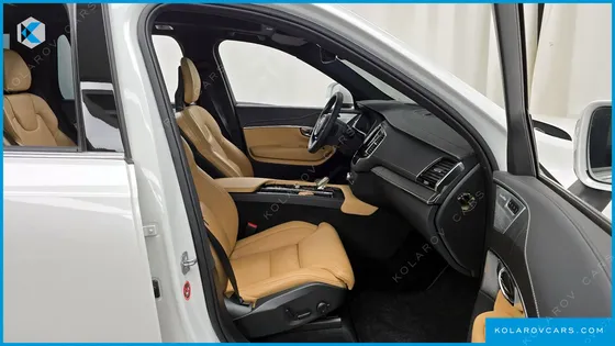 VOLVO XC90 T8 INSCRIPTION HYBIRD