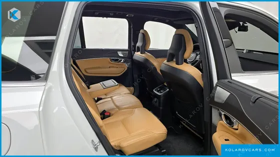 VOLVO XC90 T8 INSCRIPTION HYBIRD