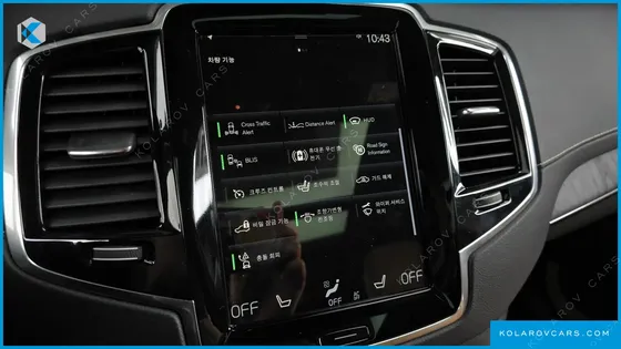 VOLVO XC90 T8 INSCRIPTION HYBIRD