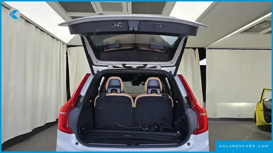 VOLVO XC90 T8 INSCRIPTION HYBIRD