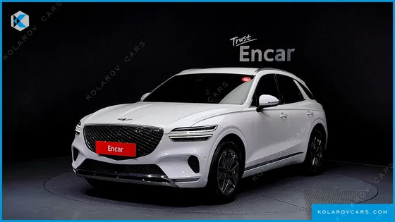 GENESIS GV70 2.5T GASOLINE 2WD