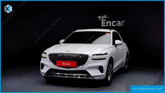GENESIS GV70 2.5T GASOLINE 2WD