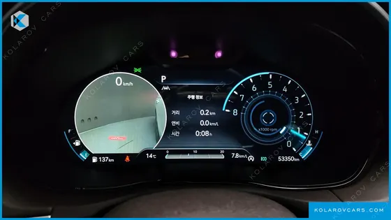 GENESIS GV70 2.5T GASOLINE 2WD