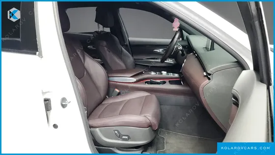 GENESIS GV70 2.5T GASOLINE 2WD
