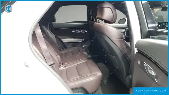 GENESIS GV70 2.5T GASOLINE 2WD