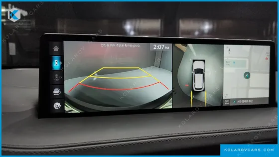 GENESIS GV70 2.5T GASOLINE 2WD