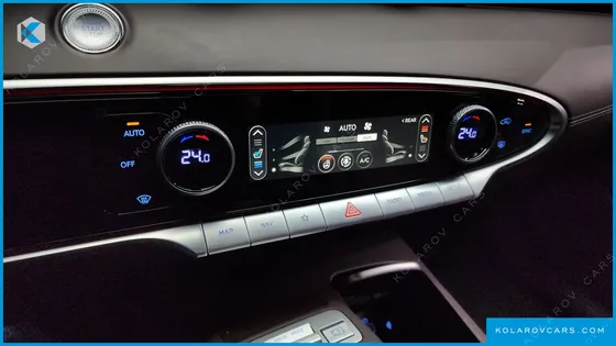 GENESIS GV70 2.5T GASOLINE 2WD