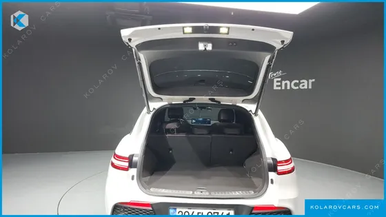 GENESIS GV70 2.5T GASOLINE 2WD