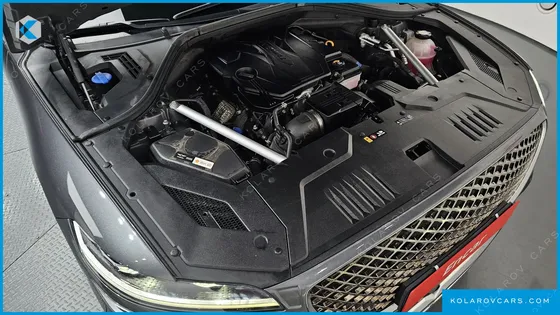 GENESIS GV70 2.5T GASOLINE AWD