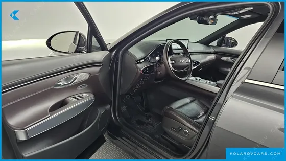 GENESIS GV70 2.5T GASOLINE AWD