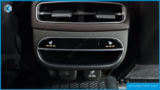 GENESIS GV70 2.5T GASOLINE AWD