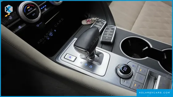 GENESIS G70 2.0T AWD