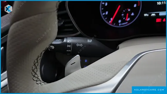 GENESIS G70 2.0T AWD