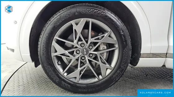 GENESIS GV70 2.5T GASOLINE AWD