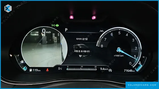 GENESIS GV70 2.5T GASOLINE AWD