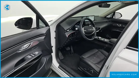 GENESIS GV70 2.5T GASOLINE AWD