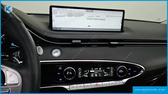 GENESIS GV70 2.5T GASOLINE AWD