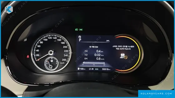 GENESIS GV70 2.2 DIESEL AWD