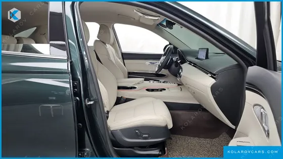 GENESIS GV70 2.2 DIESEL AWD