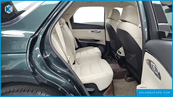 GENESIS GV70 2.2 DIESEL AWD