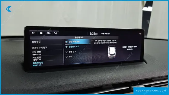 GENESIS GV70 2.2 DIESEL AWD