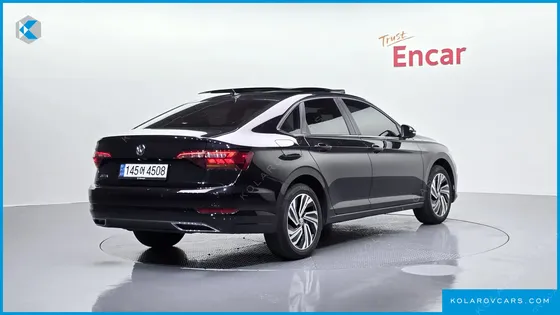 VOLKSWAGEN JETTA 1.4 TSI PRESTIGE