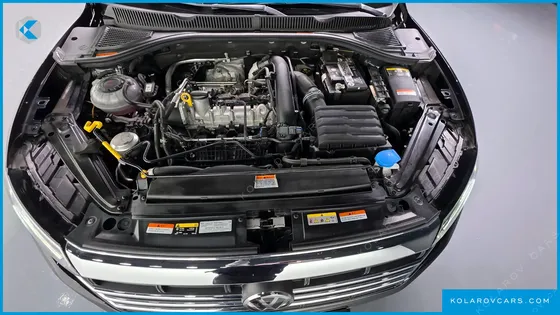 VOLKSWAGEN JETTA 1.4 TSI PRESTIGE