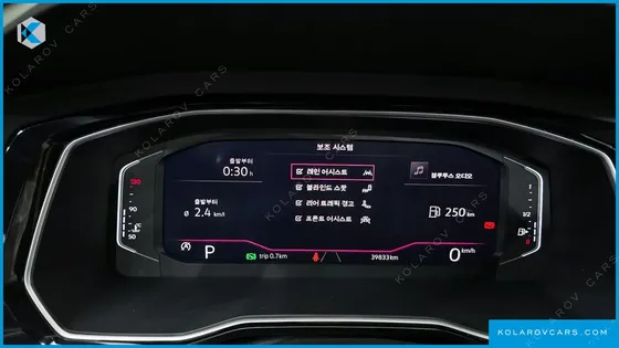 VOLKSWAGEN JETTA 1.4 TSI PRESTIGE