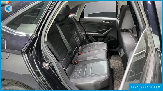 VOLKSWAGEN JETTA 1.4 TSI PRESTIGE