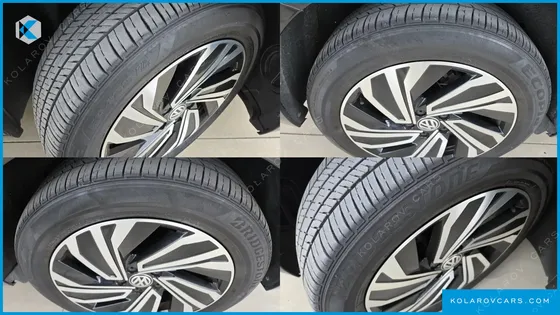 VOLKSWAGEN JETTA 1.4 TSI PRESTIGE