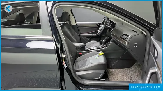 VOLKSWAGEN JETTA 1.4 TSI PRESTIGE