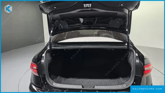 VOLKSWAGEN JETTA 1.4 TSI PRESTIGE
