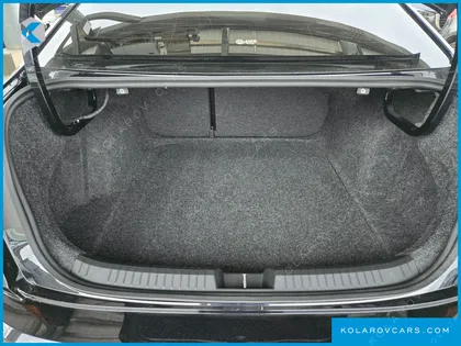 VOLKSWAGEN JETTA 1.4 TSI PRESTIGE