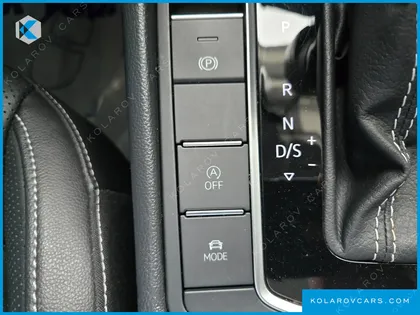 VOLKSWAGEN JETTA 1.4 TSI PRESTIGE