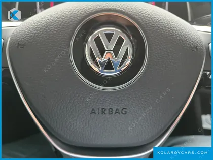 VOLKSWAGEN JETTA 1.4 TSI PRESTIGE