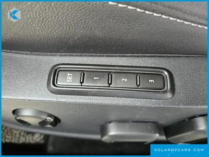 VOLKSWAGEN JETTA 1.4 TSI PRESTIGE