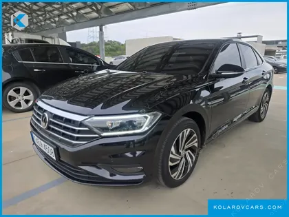 VOLKSWAGEN JETTA 1.4 TSI PRESTIGE