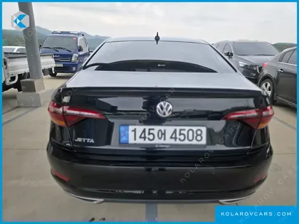 VOLKSWAGEN JETTA 1.4 TSI PRESTIGE