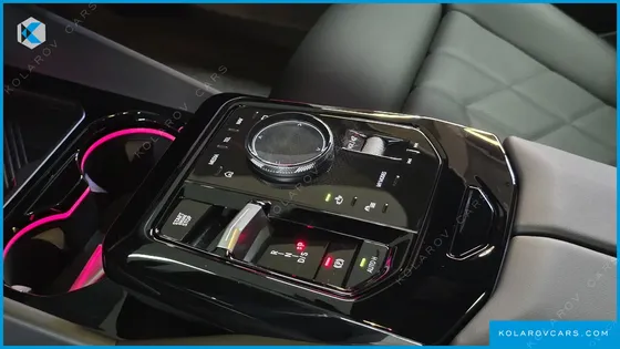BMW 5 SERIES 520I SPECIAL EDITION