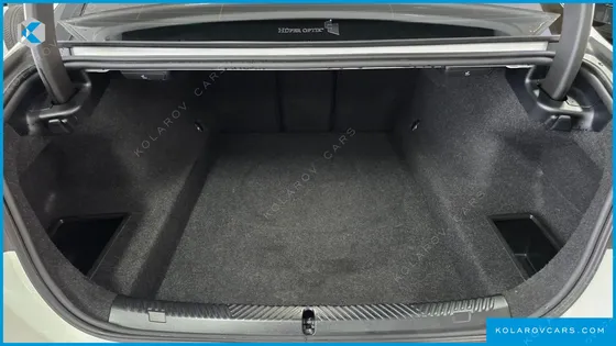 BMW 5 SERIES 520I SPECIAL EDITION