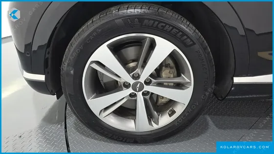 GENESIS GV80 3.5T GASOLINE AWD