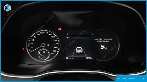 GENESIS GV80 3.5T GASOLINE AWD